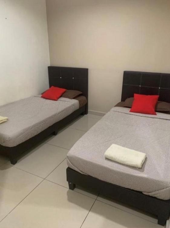 Homestay Semerah Pontian Kecil